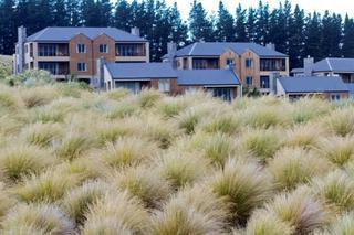 Lake Heron Station Hotel Christchurch Esterno foto