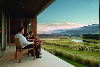 Lake Heron Station Hotel Christchurch Esterno foto